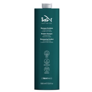 Шампунь бівалентний ING Professional Treat-ING Bivalent Shampoo 1000 мл