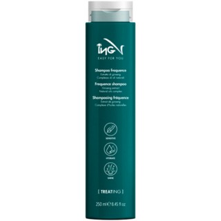 Шампунь для щоденного застосування ING Professional Treat-ING Frequence Shampoo 250 мл