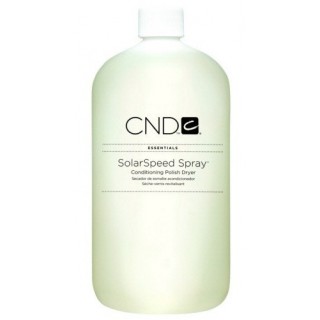 14047 Сушка-спрей для лаку Solar Speed Spray 917мл