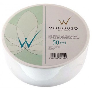 ItalWax Папір для депіляції в рулоні 50 м