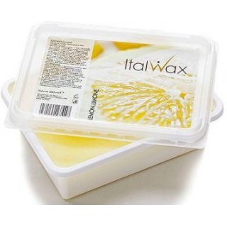 Ital Wax Парафін Лимон 500 г