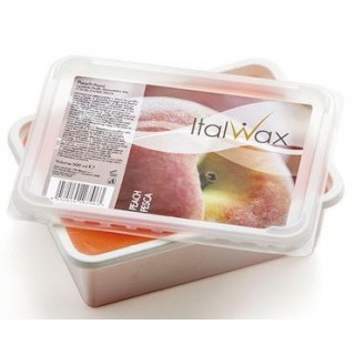 Парафін Ital Wax Персик 500 г