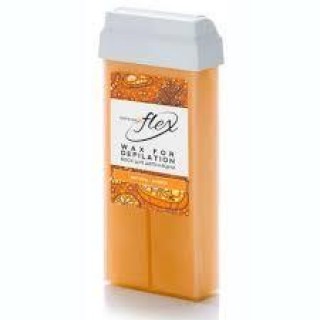 Ital Wax FLEX Віск касетний Amber 100 мл