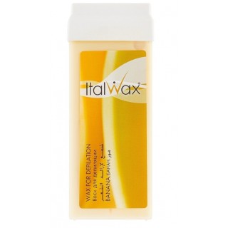 Ital Wax Віск касетний Банан 100 мл