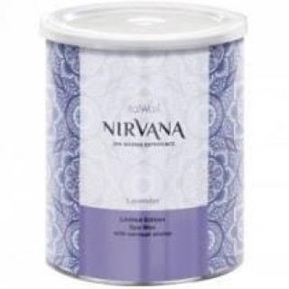 Ital Wax Віск 800 мл у банці NIRVANA ЛАВАНДА 800мл