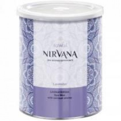 Ital Wax Віск 800 мл у банці NIRVANA ЛАВАНДА 800мл