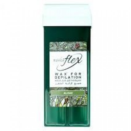 Ital Wax FLEX Віск касетний Algae 100 мл