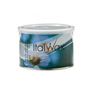 Віск ItalWax у банці Азулен 400 мл