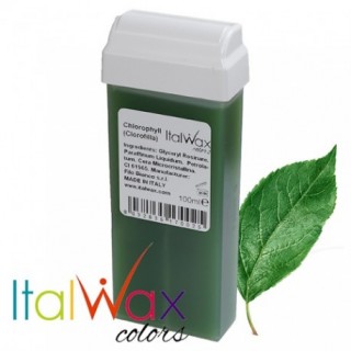 Ital Wax Віск касетний Хлорофіл 100 мл