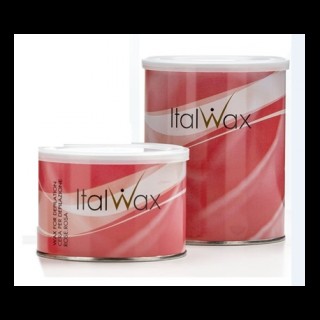 Ital Wax Віск 800 мл у банці Рожевий