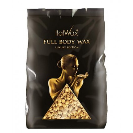 Ital Wax Віск у гранулах Full body wax 1 кг