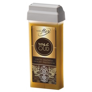Ital Wax FLEX Віск касетний Oud 100 мл