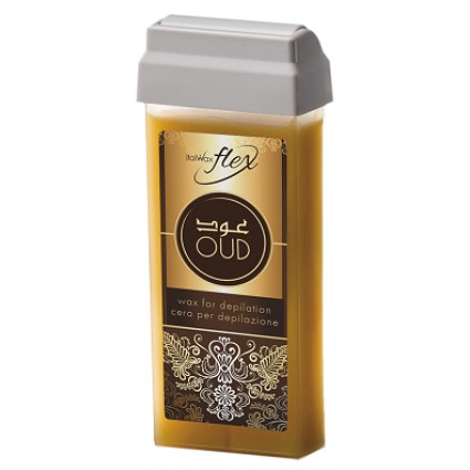 Ital Wax FLEX Віск касетний Oud 100 мл