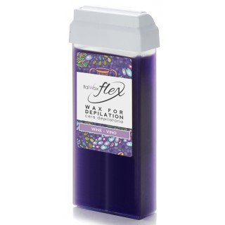 Ital Wax FLEX Віск касетний Wine (Вино) 100 мл