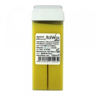 Ital Wax Виск касетний Абрикос 100 мл