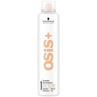 Сухий кондиціонер Schwarzkopf Osis Dry Conditioner Soft Texture 300 мл