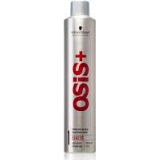Лак для волосся еластичної фіксації Schwarzkopf OSIS Elastic 500 мл