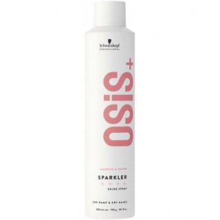 Спрей з діамантовим блиском Schwarzkopf Osis Finish Sparkler 300 мл