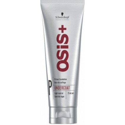 Крем-основа для волосся Schwarzkopf Professional Osis+ Undercoat 75 мл