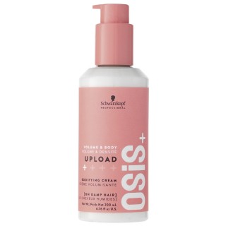 Крем для объема волос Schwarzkopf Professional Osis+ Upload Volume Cream 200 мл