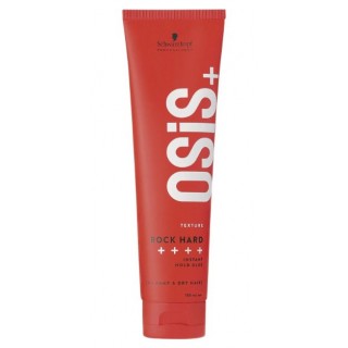 Клей ультрасильной фіксації Schwarzkopf Professional Osis Rock Hard Glue 150 мл