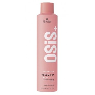 Спрей-віск для прикореневого об'єму волосся Schwarzkopf Osis+ Volume Up 300 мл