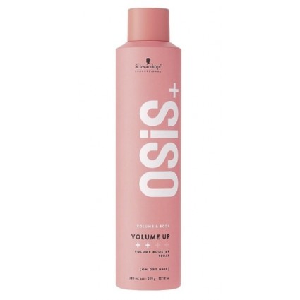 Спрей-віск для прикореневого об'єму волосся Schwarzkopf Osis+ Volume Up 300 мл