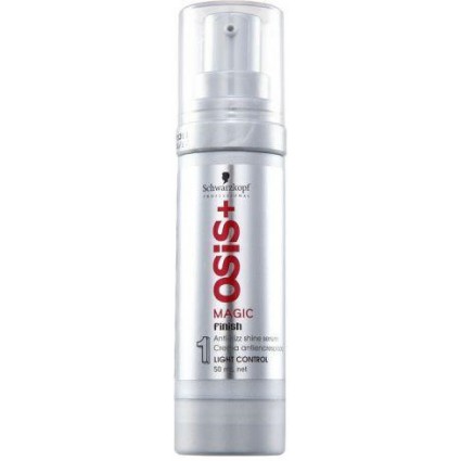 Сироватка для блиску волосся Schwarzkopf Professional OSIS Finish Magic 50 мл