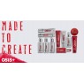 Сироватка для блиску волосся Schwarzkopf Professional OSIS Finish Magic 50 мл