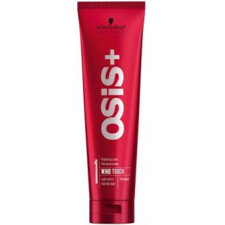 Невагома паста для створення об'єму Schwarzkopf Professional Osis Texture Wind Touch 150мл