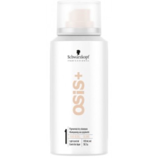 Сухий шампунь для блондинок Schwarzkopf Professional OSIS Boho Rebel Blond 100 мл
