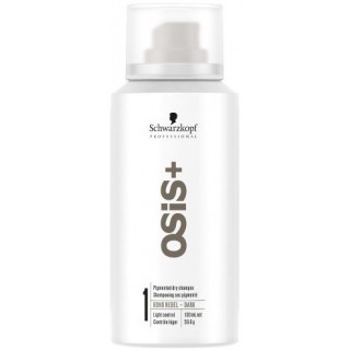 Сухий шампунь для темних баз Schwarzkopf Professional OSIS Boho Rebel Dark 100 мл
