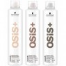 Сухий шампунь для темних баз Schwarzkopf Professional OSIS Boho Rebel Dark 300 мл