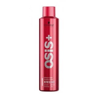 Акція !!! Сухий шампунь Schwarzkopf Professional Osis+ Refresh Dust Bodifying Dry Shampoo Spray 300 мл