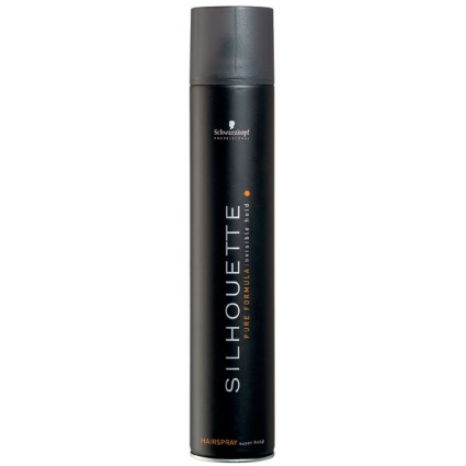 Акція !!! Лак для волосся Schwarzkopf Silhouette Hairspray сильної фіксації 500 мл Акція !!! Лак для волосся Schwarzkopf Silhouette Hairspray сильної фіксації 500 мл