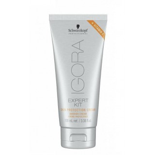 Крем захисний для шкіри Schwarzkopf IGORA EXPERT KIT Skin Protection Cream 100 мл