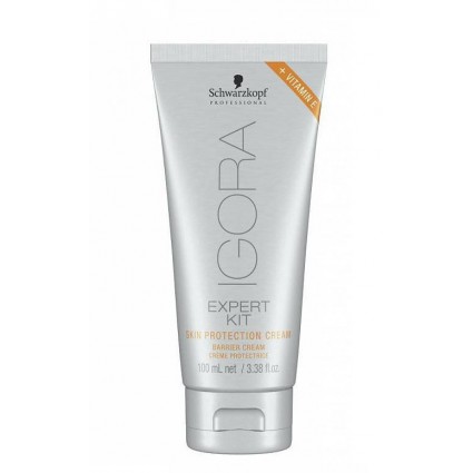 Крем захисний для шкіри Schwarzkopf IGORA EXPERT KIT Skin Protection Cream 100 мл