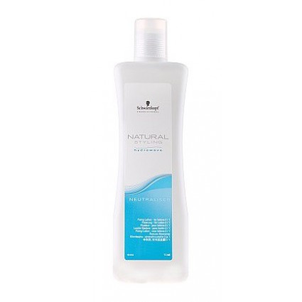 Лосьйон-фіксатор нейтралізатор Schwarzkopf Neutralizer Classic 1000 мл