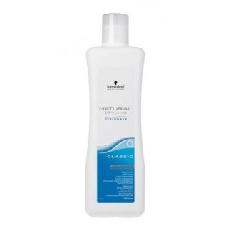 Лосьйон для хімічної завивки 0 Schwarzkopf Classic Perm-Lotion 1000 мл