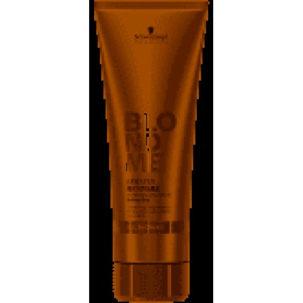 Шампунь кератинове відновлення Schwarzkopf BLONDME Bond Restore 200 мл