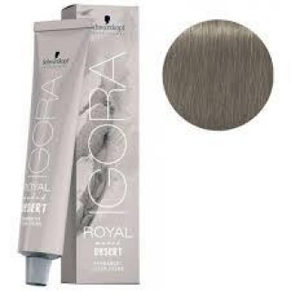 Крем-фарба для волосся Schwarzkopf Igora Royal Muted Desert 9-42 60 мл