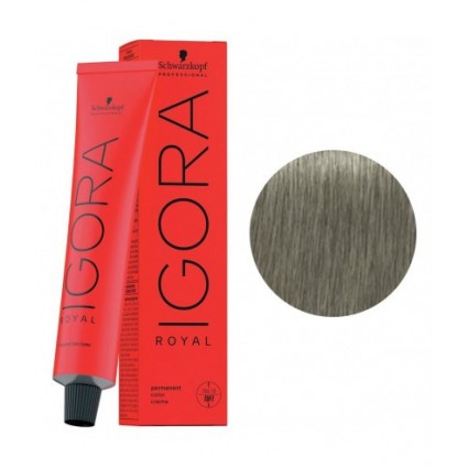 Крем-фарба для волосся Schwarzkopf Igora Royal Muted Desert 9-24 60 мл