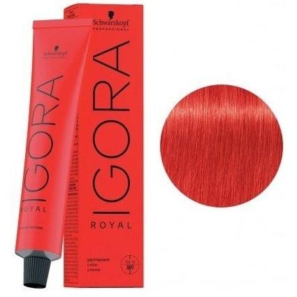 0-88 Igora Royal Червоний микстон 60 мл