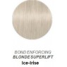 Рідка фарба для волосся Schwarzkopf BlondMe Superlift Ice-Irise Крижаної-Ірис 60 мл