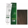 Фарба для волосся Schwarzkopf Essensity безаміачна 5-68 Світло-Коричневий Шоколадно-Червоний 60 мл