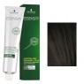 Фарба для волосся Schwarzkopf Essensity безаміачна 1-0 Натуральний Чорний 60 мл