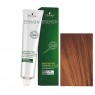 Фарба для волосся Schwarzkopf Essensity безаміачна 7-77 Середньо-русявий Мідний Екстра 60 мл