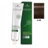 Фарба для волосся Schwarzkopf Essensity безаміачна 6-46 Темно-русявий Бежевий Шоколад 60мл