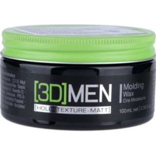 Moдeлиpyющий вocк для вoлoc Schwarzkopf 3DMEN 100 мл