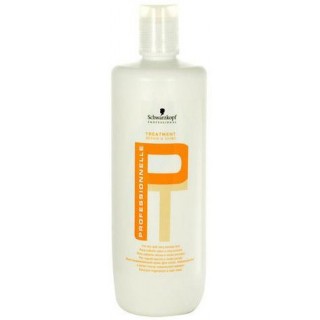 Відновлююча маска Schwarzkopf Professionelle Treatment Repair & Shine 1000 мл